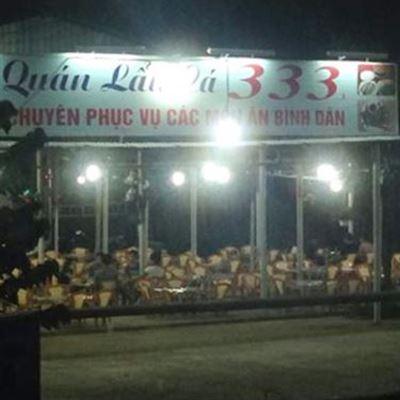 Lẩu Cá 333 – Nguyễn Đình Chiểu