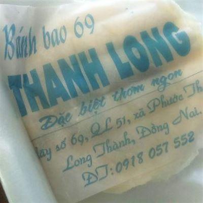 Bánh Bao Thanh Long 69