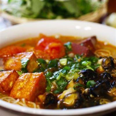 Bún Chả & Bún Ốc Hà Nội