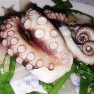 Quán Nhậu Ốc Mật