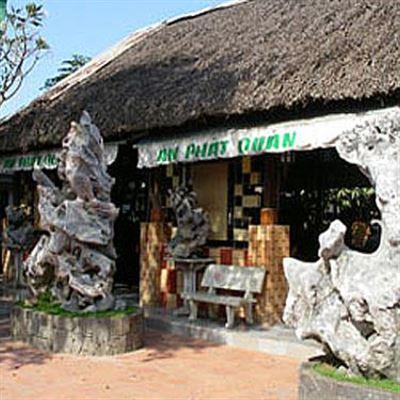 An Phát Quán
