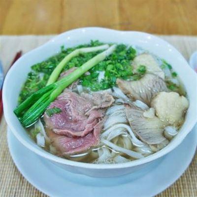 Phở Nam – Chợ Cây Tràm