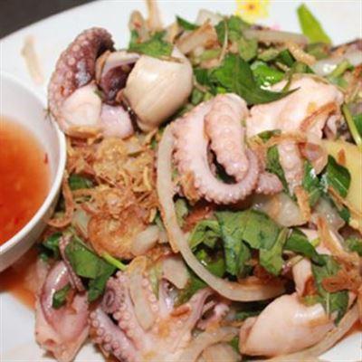 Hội Quán Tre Xanh