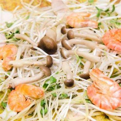 Bánh Xèo Lan Anh