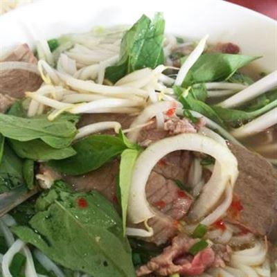 Phở 288 – Phan Chu Trinh