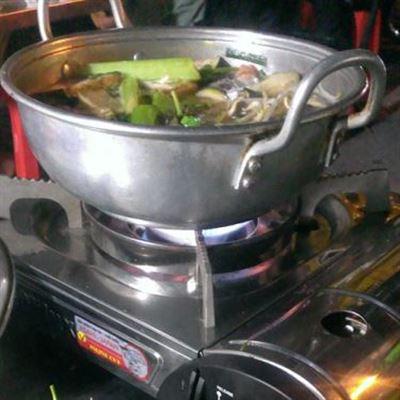 Bún Mắm, Lẩu Mắm Miền Tây