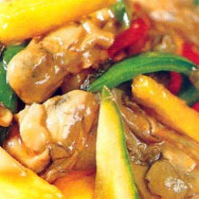 Cánh Đồng Quán – Khu Phố 3