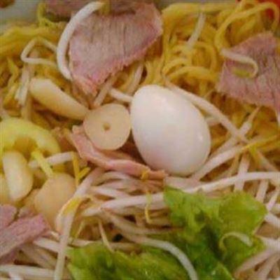 Phượng – Hủ Tiếu Mì