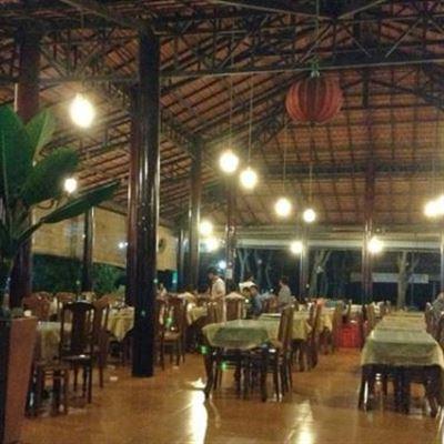 Trạm Dừng Chân Đại Phú