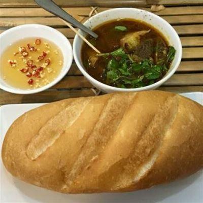 Đậu Đỏ – Phá Lấu & Chè