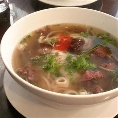 Phở Ngò