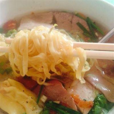Bình Ký Mì Gia