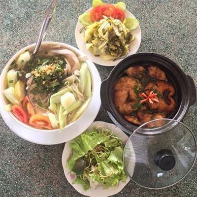 Quán Cơm Tuyết Mai 1