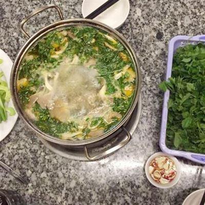 Khổ Qua Rừng – Đặc Sản Ẩm Thực Đồng Nai