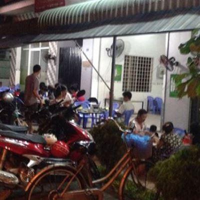Lẩu bò K24 – Lý Văn Sâm