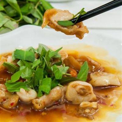 Quán Ốc 9 – Món Ăn Hải Sản