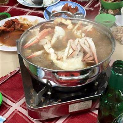 Lẩu Cua Tuấn