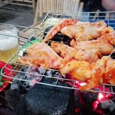 Định Quán – Lẩu & Món Nướng