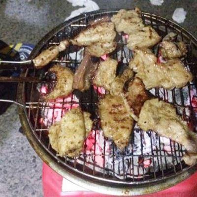 Gazebo BBQ – Quán Nướng Hàn Quốc