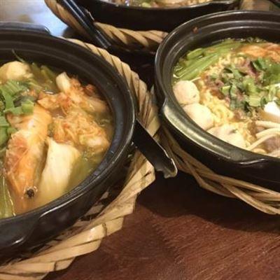 Mì Cay Yashi