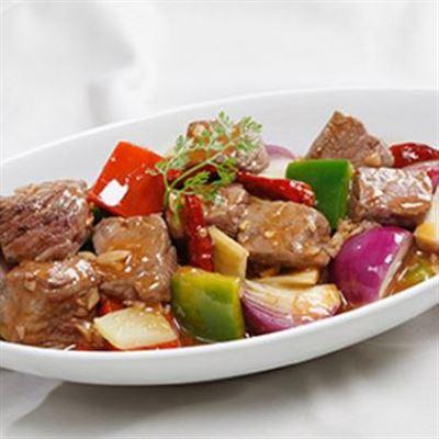 Quán Ăn Gia Đình Ngọc BiBo