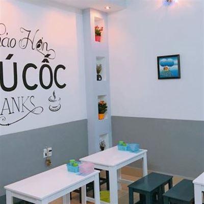 Cháo Hến Chú Cốc