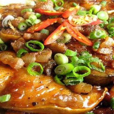 Foodcourt – Lotte Mart Đồng Nai