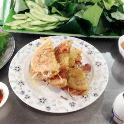 Bánh Xèo Trường Ký – Long Thành
