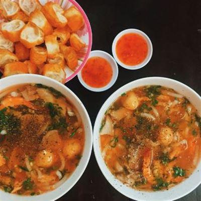 Bánh Canh Cua 288