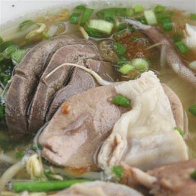 Ngọc Nguyên Thư – Hủ Tiếu