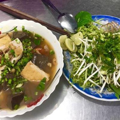Bún Riêu Công