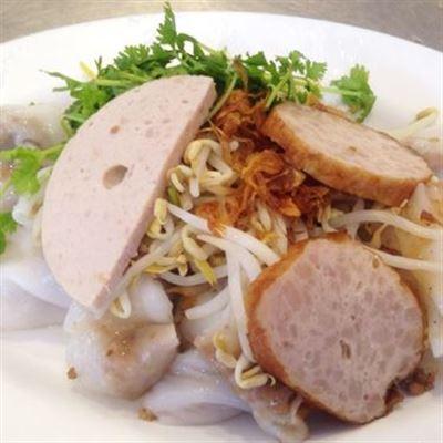 Bánh Cuốn Thiên Hương – Trần Quốc Toản