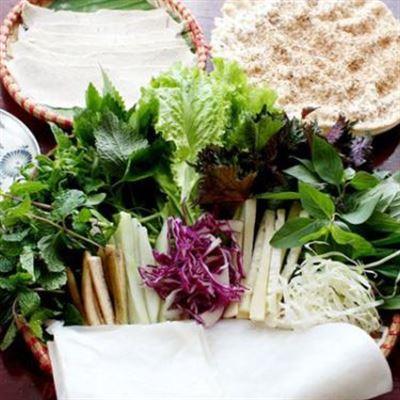 Quán Đông Tây – Quốc Lộ 15