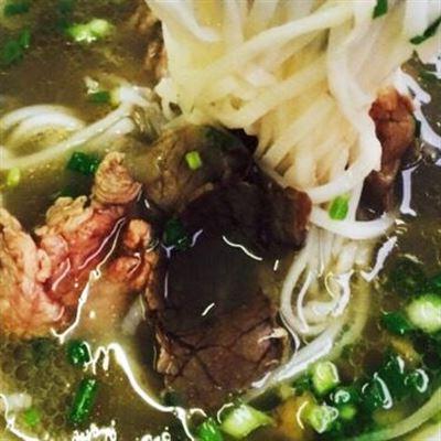 Phở Sáu