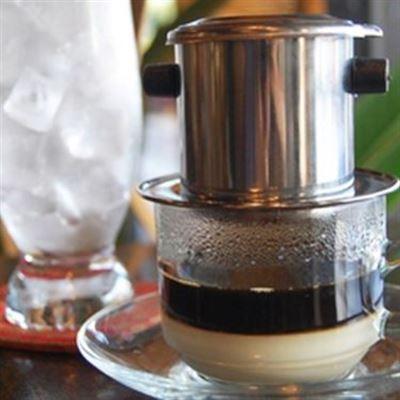 Vườn Mai Cafe