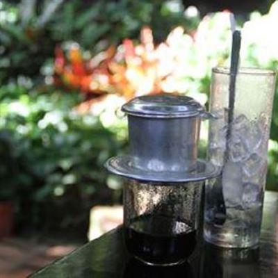 Tâm Trường Coffee