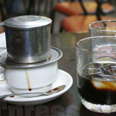Công Phượng Cafe