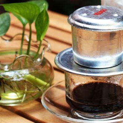 Thi Thơ 3 Cafe