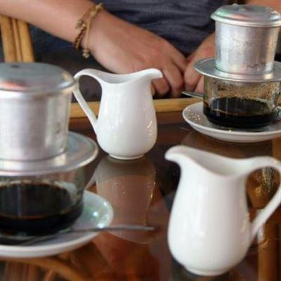 Gia Huy Cafe Võng
