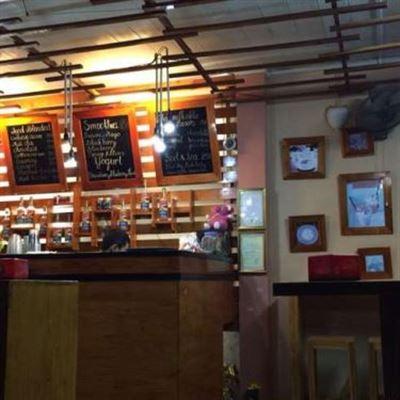 Cherio Cafe – Thịnh Lang