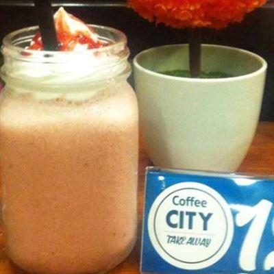 City Coffee