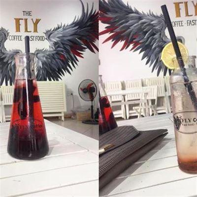 The Fly Coffee
