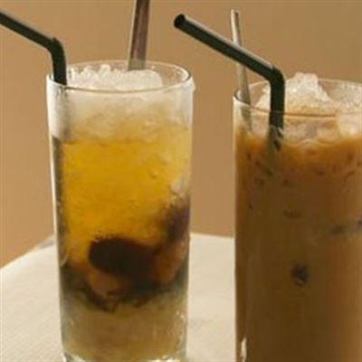 Hải Nam Cafe