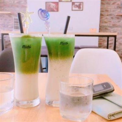 The Michi – Trà Sữa & Ăn Vặt