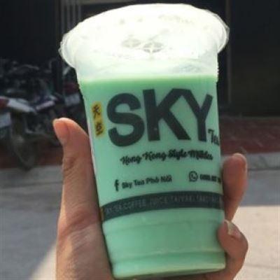 Sky Tea – Trà Sữa Hồng Kông