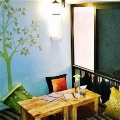 Heaven Coffee – Quốc Lố 5