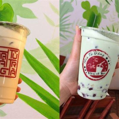 Hoa Tử Đằng – Tea & Coffee