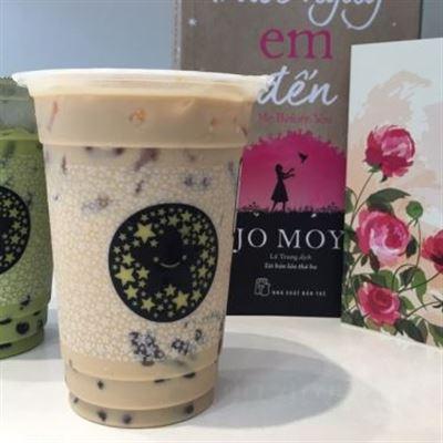 Trà Sữa Tocotoco – Lê Lai