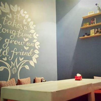 X-Tea Coffee – Phạm Ngũ Lão