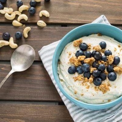 Bắc – Yogurt & Coffee